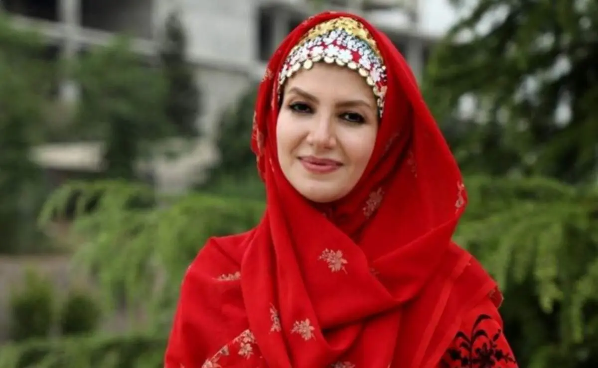 ملیکا زارعی خطاب به فرشته‌های معصوم میناب: چقدر زود بزرگ شدید