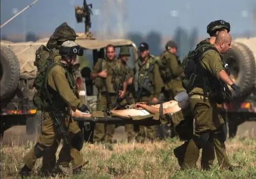 انتقاد رپر سرشناس آمریکایی از حمایت‌های آمریکا از جنایت علیه مردم غزه

