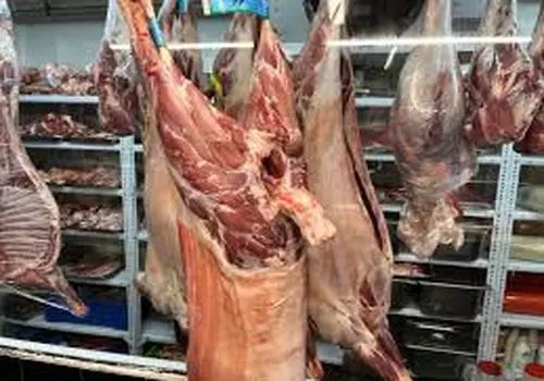 گوشت قرمز، کالای لوکس شد؟