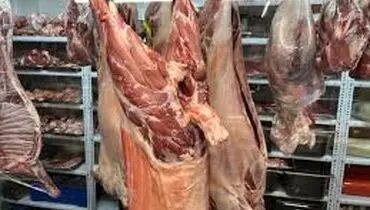 قیمت جدید گوشت گوسفندی و گوساله اعلام شد