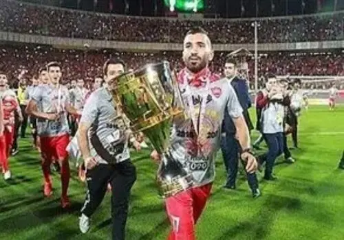 ماجرای ازدواج ناموفق محسن مسلمان از زبان خودش + فیلم
