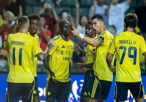 اختلاف منچسترسیتی و النصر؛ پنجره تیم رونالدو را بسته شد!
