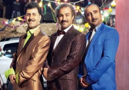 تغییر چهره باورنکردنی دختران نقی و هما بعد از سال‌ها!