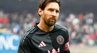 مسی و جام جهانی 2026؛ شاید، اگر هنوز مفید باشم!