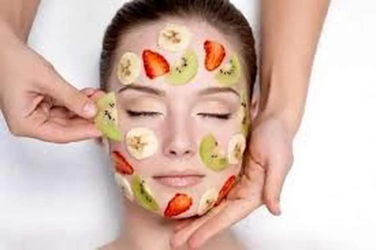  روزانه این میوه را بخورید تا پوست تان پیر نشود 