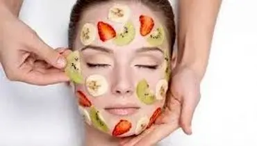  روزانه این میوه را بخورید تا پوست تان پیر نشود 