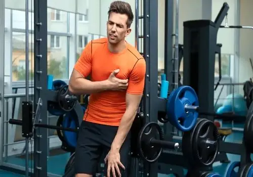 ۵ اشتباه تمرینی که می‌تواند به قلب آسیب بزند

