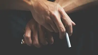 سیگار زیبایی‌تان را کم می‌کند!