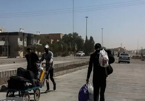 آینه کویر؛ وقتی دریاچه نمک، آسمان را به زمین می آورد+تصاویر 