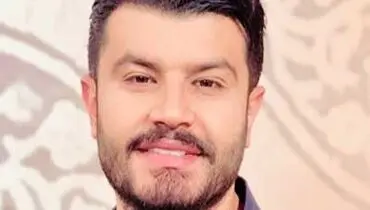 خوانندگی پیمان طالبی مجری برنامه طبیب روی آنتن زنده!