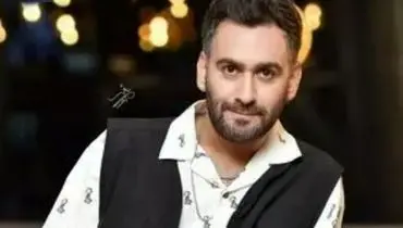 عکس متفاوت نیما شعبان‌نژاد در تولد ۳۹ سالگی‌اش