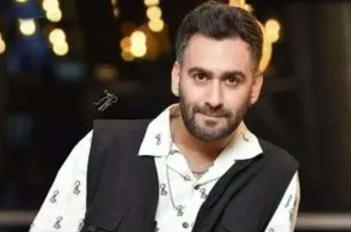 عکس متفاوت نیما شعبان‌نژاد در تولد ۳۹ سالگی‌اش