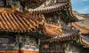 معبد ۵۰۰ ساله‌ای که قلب معنویت پکن را شکل می‌دهد+تصاویر