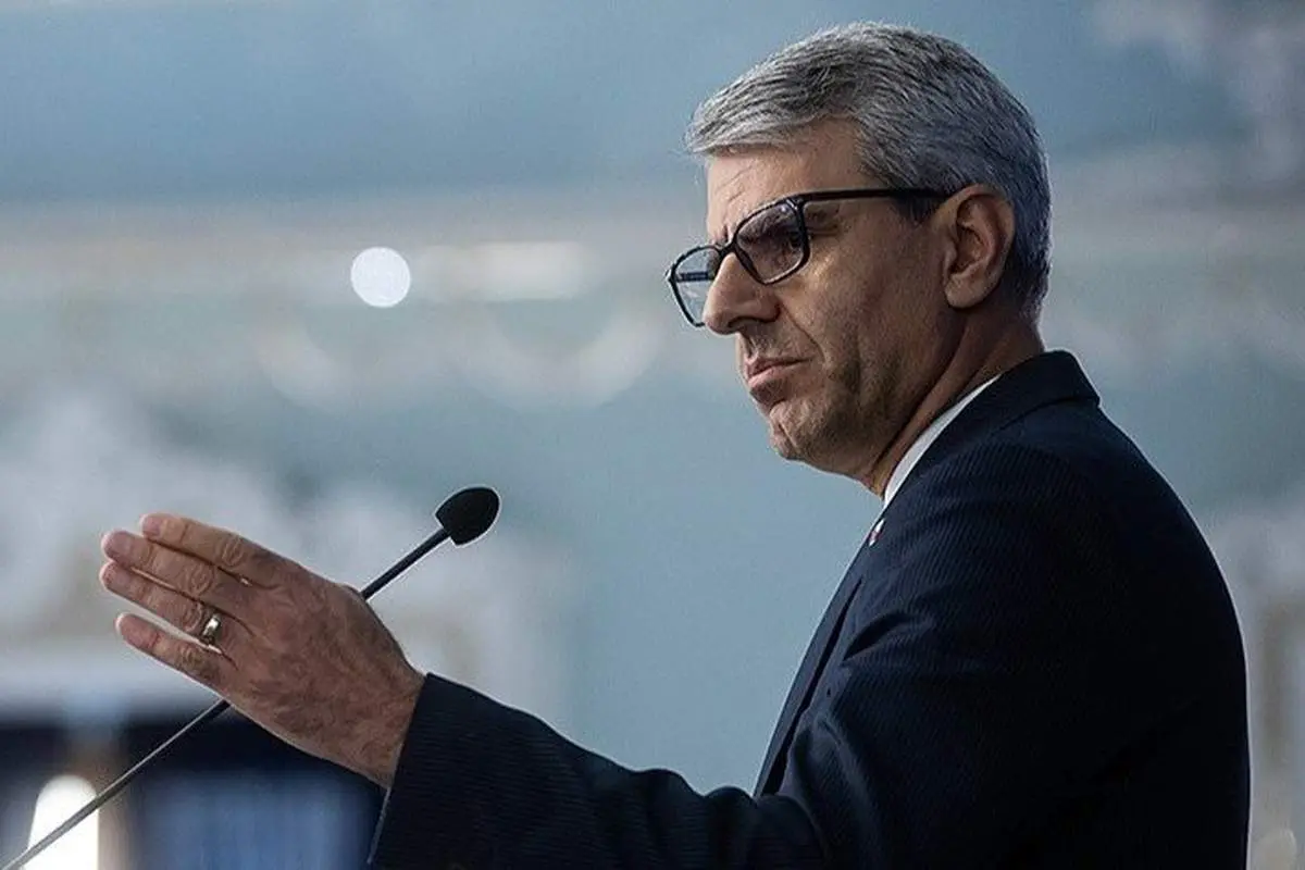 پیام هشدار آمیز وزارت خارجه ایران به اتحادیه اروپا 