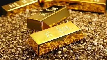 اعلام قیمت جهانی طلا برای امروز 