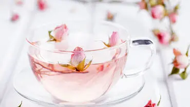 یه لیوان آب ساده رو، به حال خوب تبدیل کن!
