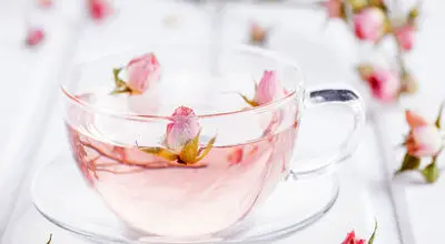 یه لیوان آب ساده رو، به حال خوب تبدیل کن!