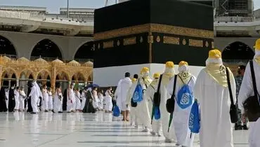 سازمان حج و زیارت اطلاعیه داد