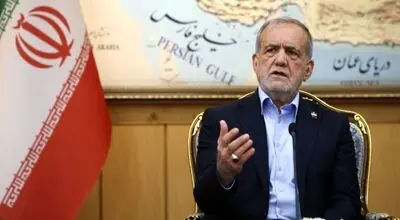 پزشکیان: در نیویورک از حقوق ملت ایران و مردم منطقه دفاع کردیم