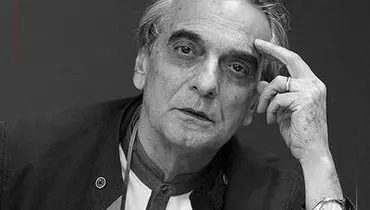 سکانس ماندگار از فیلم طعم گیلاس با نقش‌آفرینی مرحوم همایون ارشادی+فیلم