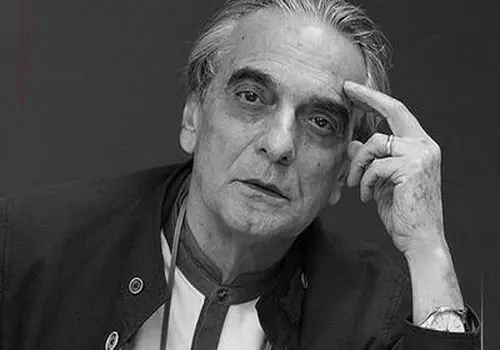 زنده‌یاد همایون ارشادی: به کیارستمی گفتم من بازیگر نیستم فیلم شما را خراب می‌کنم.. + فیلم