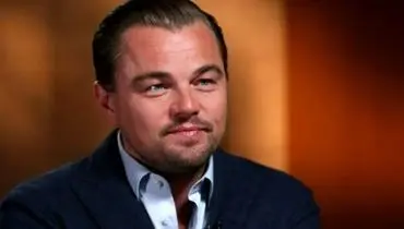 یک دیدار نادر؛ رونمایی از عکس خانوادگی دی‌کاپریو