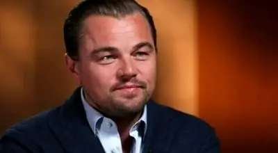 یک دیدار نادر؛ رونمایی از عکس خانوادگی دی‌کاپریو