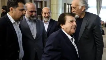 واکنش عجیب رائفی پور به دیدار عباس قادری با رئیسی+ عکس