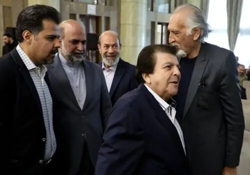  حال عجیب محافظ شهید رئیس جمهور در آخرین دیدار با پدرش+ فیلم