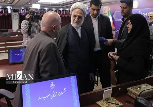 مدیر عامل پارسینه: رئیس قوه قضاییه در نشست هم‌اندیشی خوب شنید، شفاف پاسخ داد