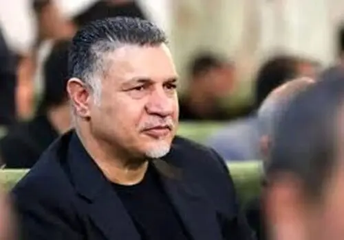 استوری علی دایی برای جنگل‌های هیرکانی، اشک همه را درآورد