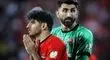 مهدی ترابی در آستانه بازگشت به پرسپولیس