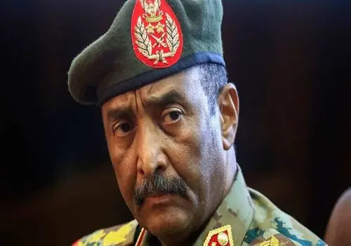 تصاویر شگفت‌انگیز از اهرام باستانی سودان در دل صحرا + عکس