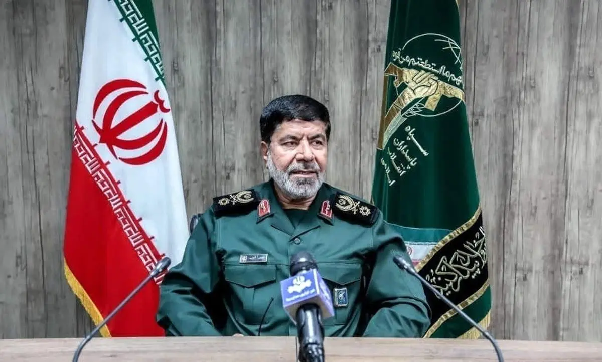 پاسخ ما به ترور شهید موسوی ترکیبی از اقدام مستقیم و جبهه مقاومت خواهد بود