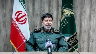  پاسخ ما به ترور شهید موسوی ترکیبی از اقدام مستقیم و جبهه مقاومت خواهد بود