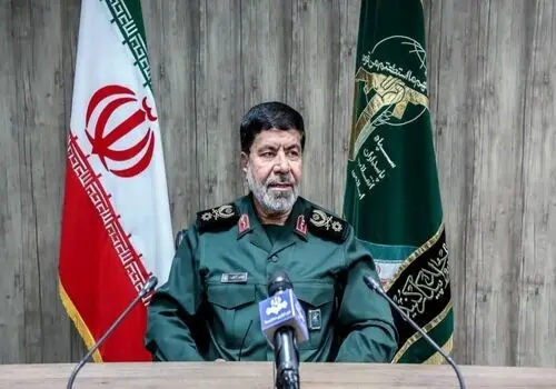 لیتوانی «سپاه پاسداران» را در فهرست تروریستی خود قرار داد

