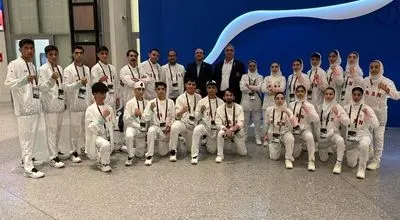 پایان موفق مویتای ایران در منامه با 9 مدال رنگارنگ