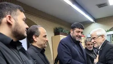حق شناسی مردم از کولیوند مرد میدان هلال احمر 