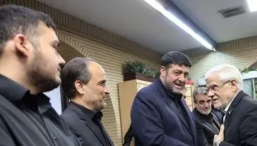 حق شناسی مردم از کولیوند مرد میدان هلال احمر 