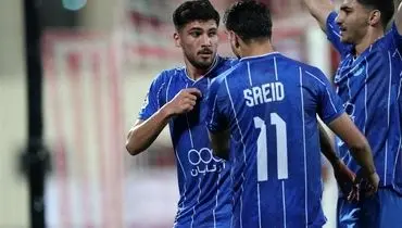 نمایش بی‌نقص استقلال برای صعود به مرحله حذفی لیگ قهرمانان با فتح منامه/ برتری پرگل در روز پاگشای نازون