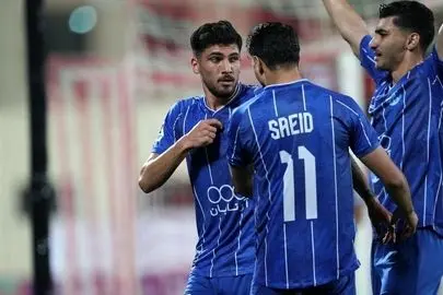 مهاجم استقلال در لیست جام جهانی ۲۰۲۶ قرار گرفت