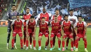 ترکیب پرسپولیس مقابل پیکان اعلام شد