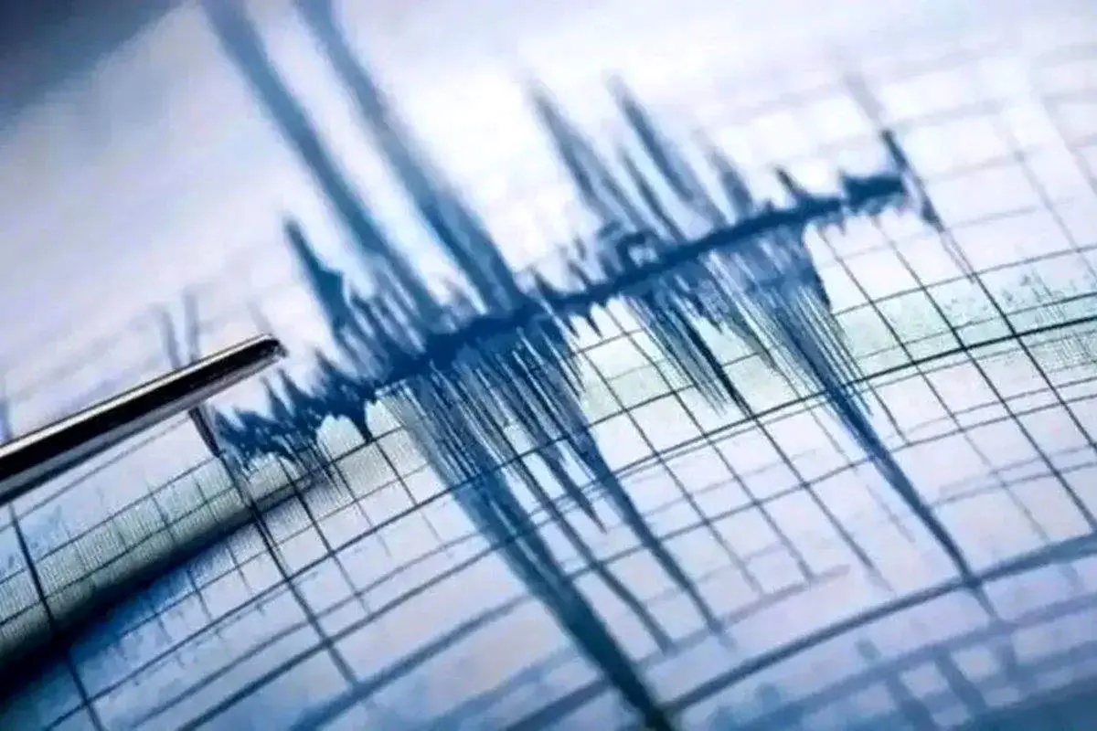 فوری/ زلزله هرمزگان را لرزاند
