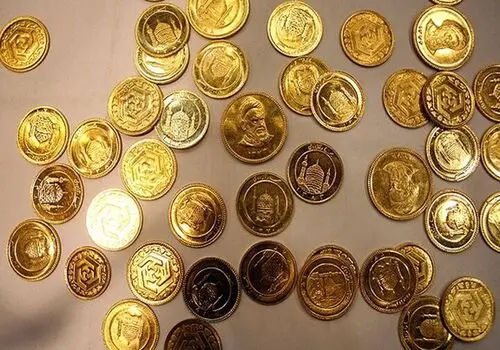 منظور از سکه مهریه کدام نوع است؟