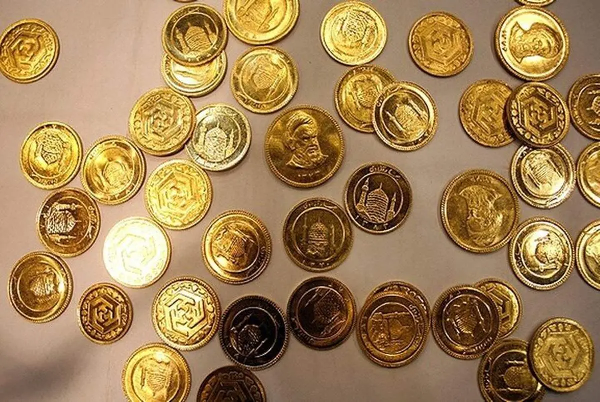 قیمت سکه و طلا امروز یکشنبه ۲۵ خرداد ۱۴۰۴ + جدول
