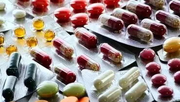 این دارو ها پرفروش‌ترین داروها در سال ۱۴۰۲ بودند+اینفوگرافیک 
