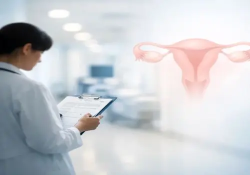 چه سنی بیشترین خطر ابتلا به سرطان رحم را دارد

