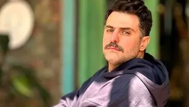 دیدار غیرمنتظره مجری مشهور با ستاره رپ!