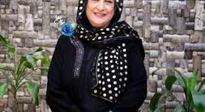 دلتنگی مریم امیر جلالی برای پدرش+ عکس