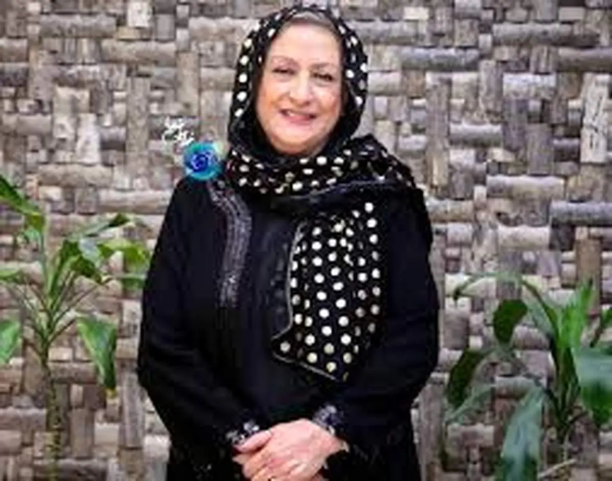 کامنت جنجالی مریم امیرجلالی زیر یک عکسِ عجیب!